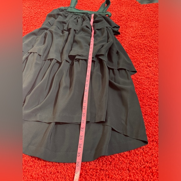 Vivienne Westwood STRAP TIERED DRESS NWT IT40 SS15 - Picture 9 of 15